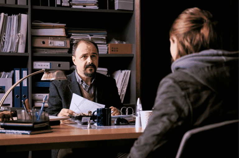 Film nagrywany w Olsztynie w TOP 10 Netflixa