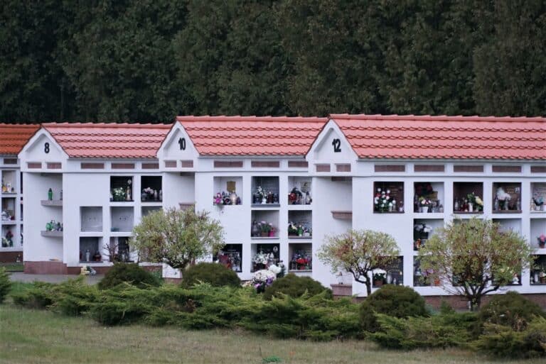 Do końca 2024 roku ma powstać krematorium