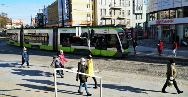 Olsztyn. Rozprawa w sprawie tramwajowego przetargu