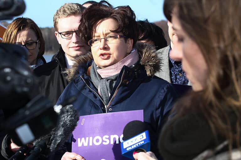 Wiosenne sprzątanie Olsztyna już w sobotę