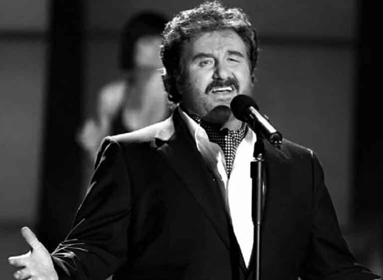 Krzysztof Krawczyk nie żyje. Miał 74 lata