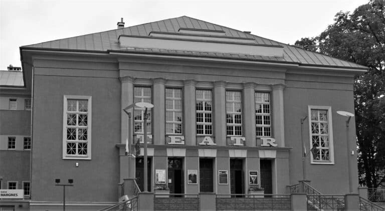 Zmarł wybitny aktor Władysław Jeżewski
