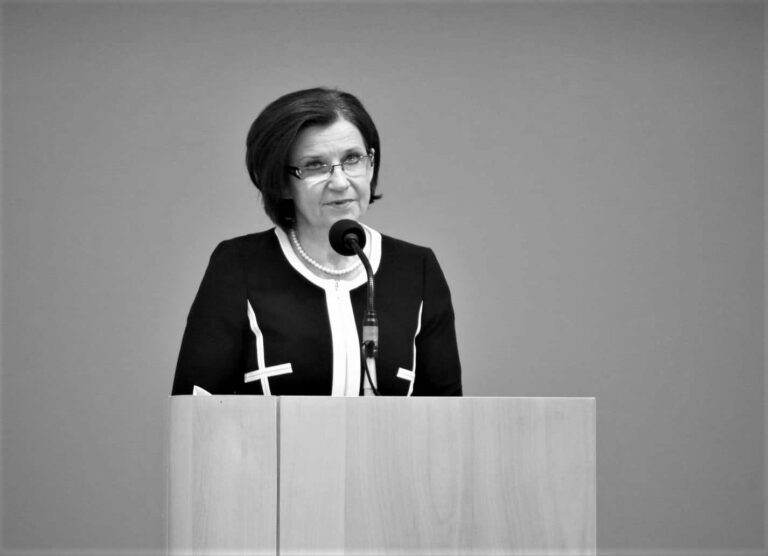 Bliscy podali informacje o pogrzebie Anny Wasilewskiej