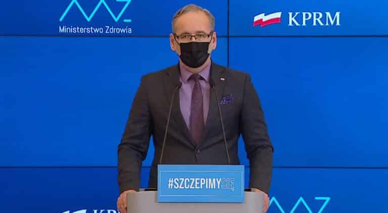 Obostrzenia przedłużone!