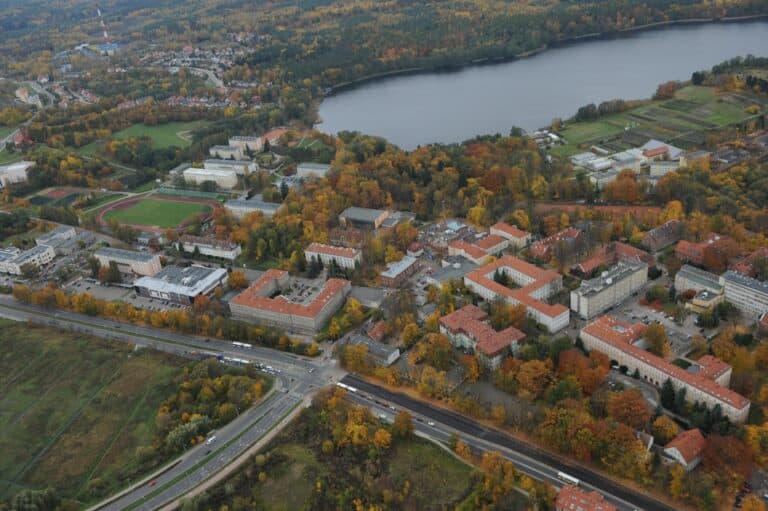 Duży sukces UWM. Wysokie miejsce w rankingu