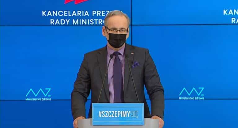 Obostrzenia przedłużone! Są jednak wyjątki