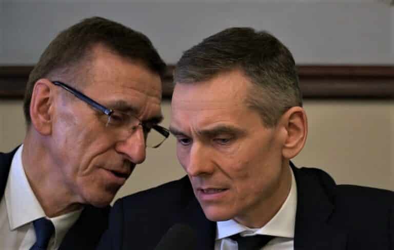 PFR zainwestuje w budowę instalacji termicznego przekształcania odpadów w Olsztynie