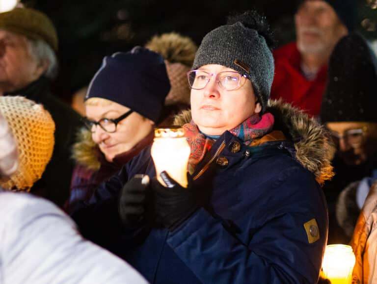 Posłanka Lewicy Monika Falej zawiadamia policję ws. gróźb pod jej adresem