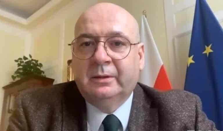 Działacze PSL-u są rozczarowani. Konferencja w sprawie Warmii i Mazur