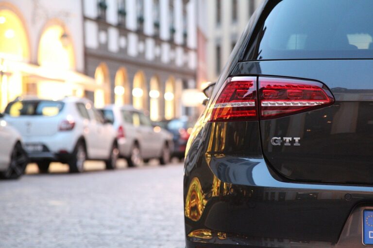 Najpopularniejsze modele Volkswagena w Polsce