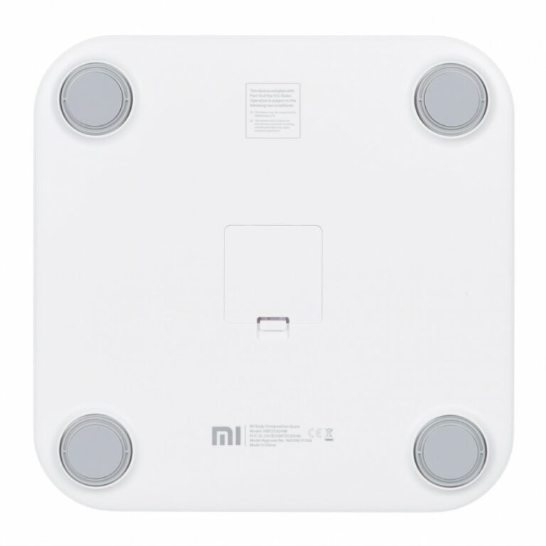 Zbijamy wagę po PANDEMII – propozycja od Xiaomi