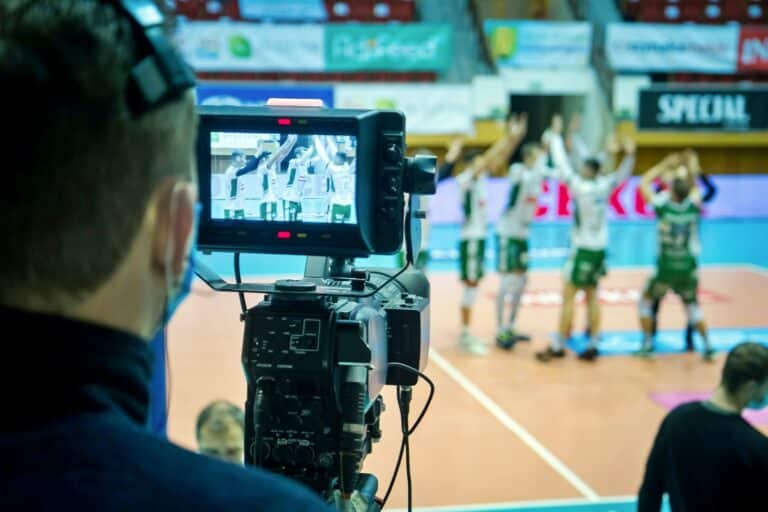 P&oacute;łfinały Akademickich Mistrzostw Polski w Olsztynie