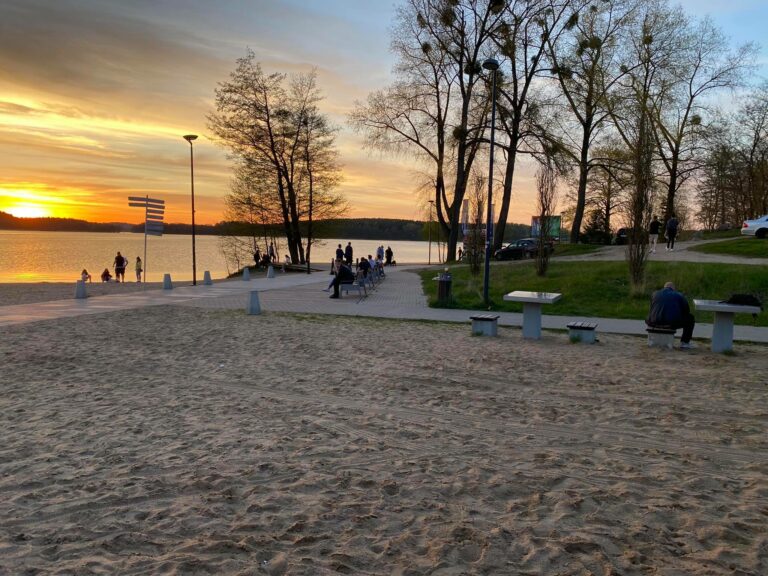 Na Plaży Miejskie ma zostać wybudowany wielki hotel