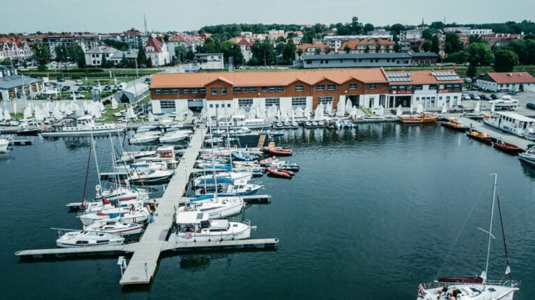 Giżycko: w sezonie letnim karta turysty