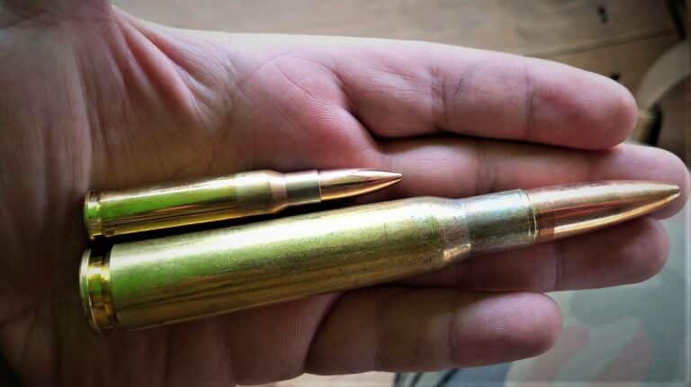 Tytuł Mistrza Polski  w strzelectwie długodystansowym dla terytorialsa z Warmii i Mazur