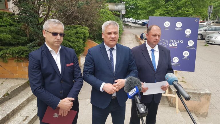 Korzyści dla Warmii i Mazur w związku z Nowym Polskim Ładem