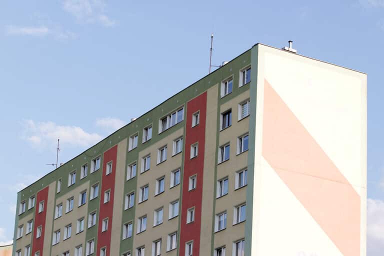 Sp&oacute;łdzielcy chcą reformy. Powstała petycja dot. sp&oacute;łdzielni mieszkaniowych