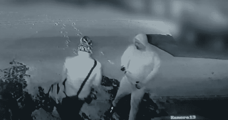 Włamali się do olsztyńskiej firmy i wynieśli ponad 10 tys. zł