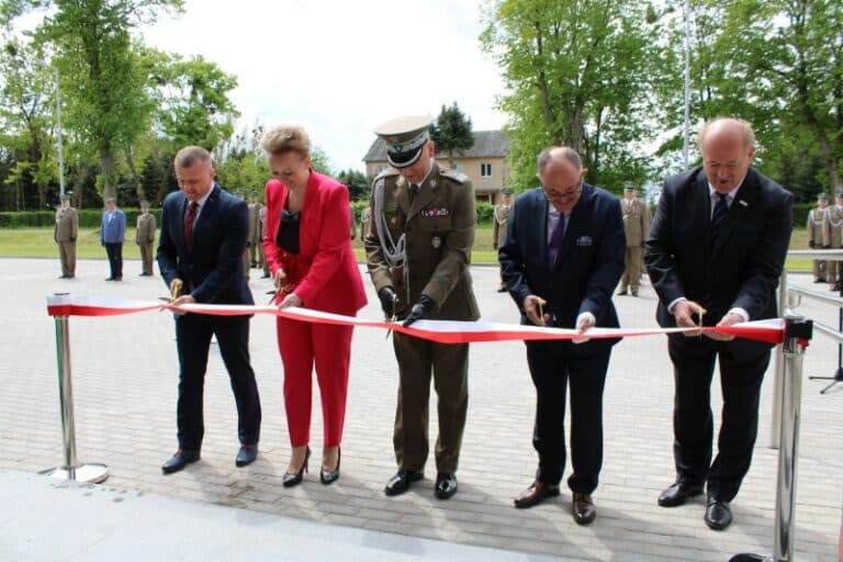 30 lat na straży polskich granic