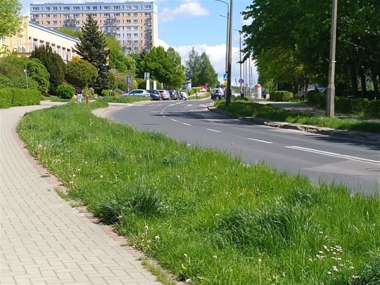 Jedna z najbardziej zniszczonych ulic w Olsztynie zostanie wyremontowana