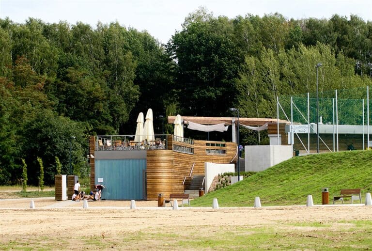 Hotel na Plaży Miejskiej. Wiemy gdzie dokładnie ma stanąć