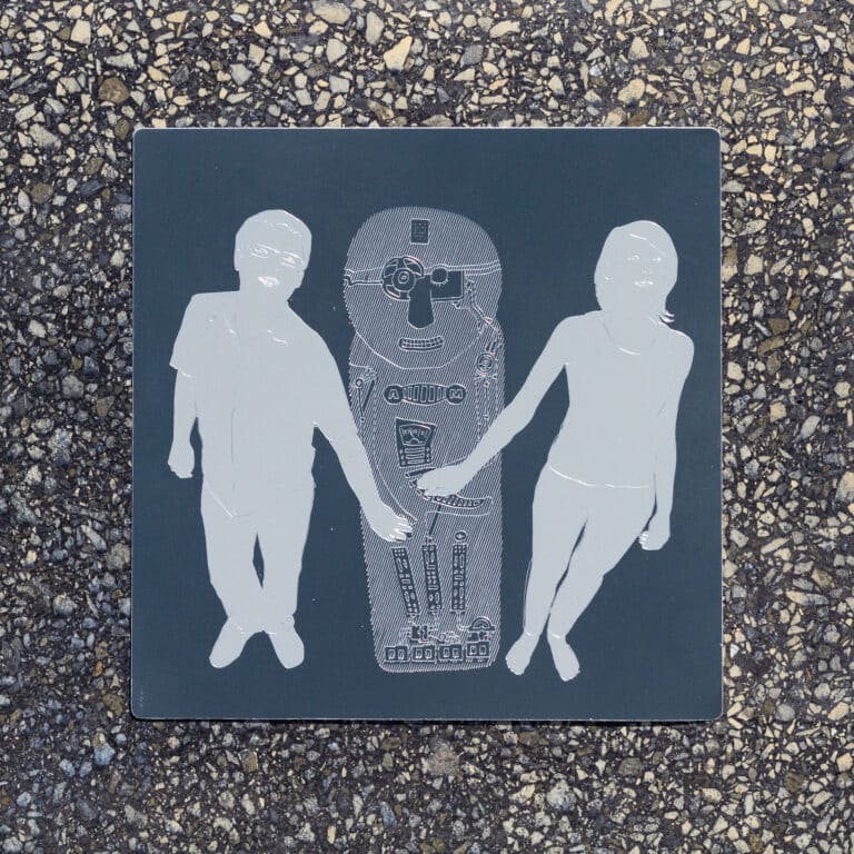 Artysta z Olsztyna zaprezentuje swoje prace w Wenecji