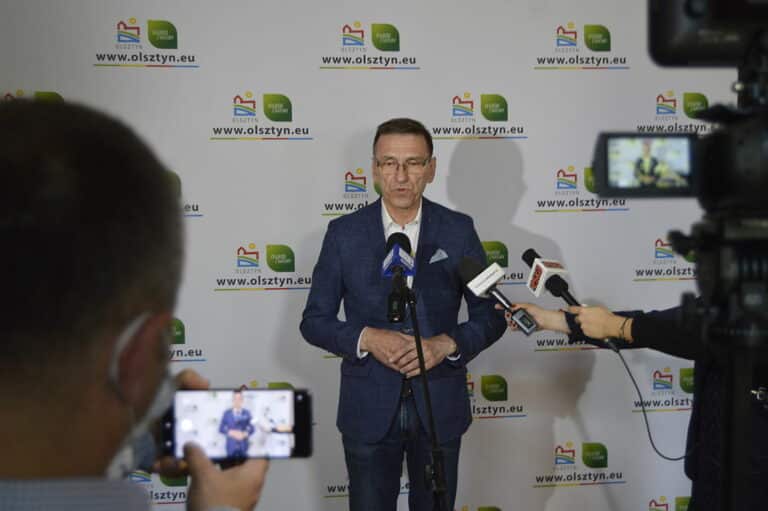 Sprzedaż działki przy ul. Głowackiego za 21 mln zł nie sfinalizowana