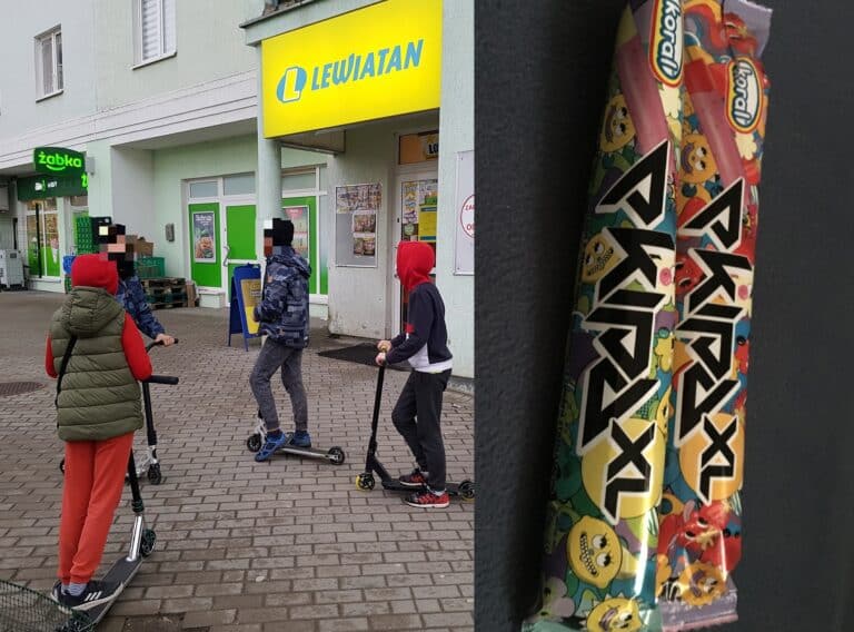 Dzieci nie mogą same kupować lod&oacute;w Ekipa? Mało kto wie, że jest takie prawo w Polsce