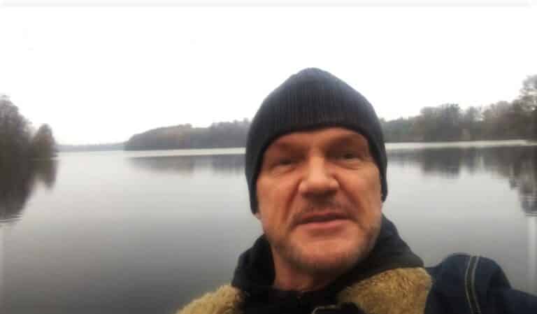 Cezary Pazura ujawnił swoją posiadłość w naszym regionie