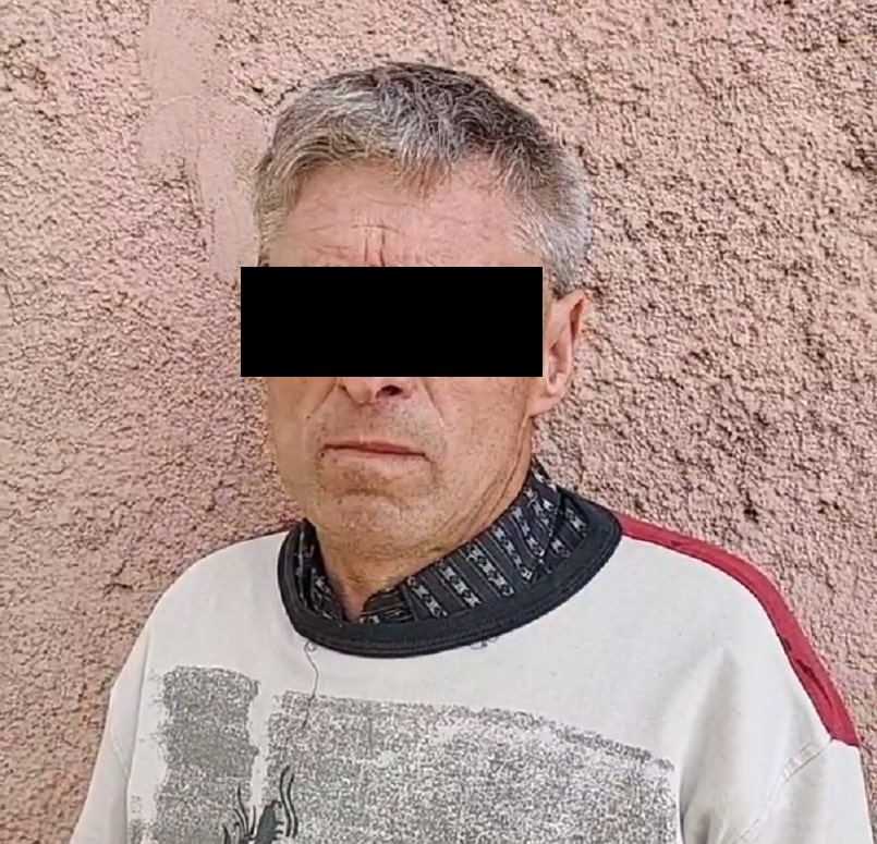 Łowcy Pedofilów złapali 51-latka. Był wcześniej karany za gwałt Olsztyn, Wiadomości