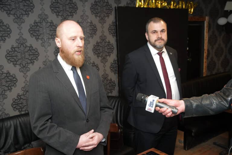 Poseł Monika Falej może stanąć przed sądem