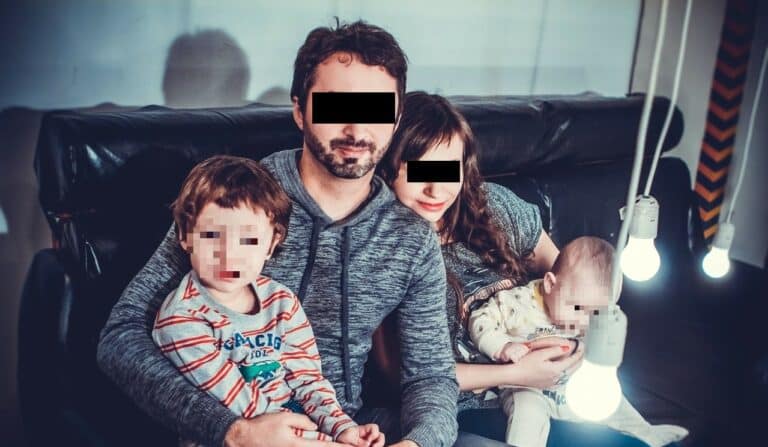 Para nauczycieli z policyjnym nadzorem. Małżeństwo miało znęcać się nad dziećmi