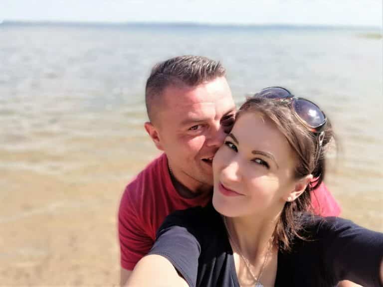 Zginął jadąc na własny ślub. Osierocił dwójkę dzieci