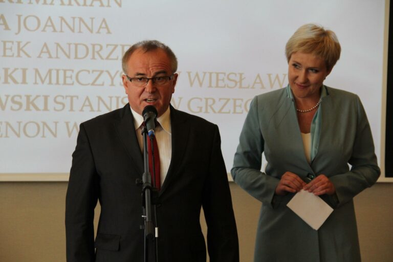 SN oddalił kasację Prokuratora Generalnego ws. odszkodowania za areszt dla Zenona Procyka