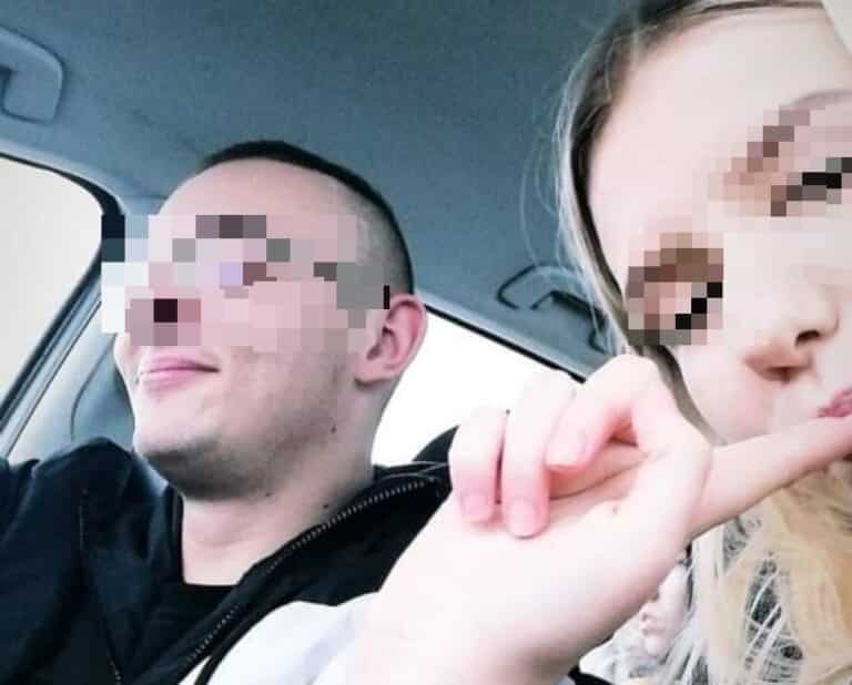 Zabił swoją dziewczynę w wypadku. Był pijany i miał zakaz prowadzenia pojazdów