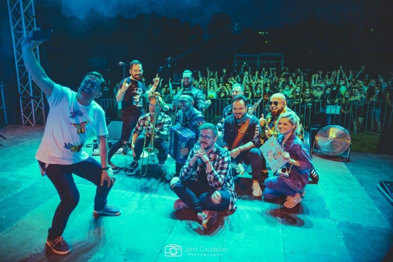 Oficjalna fotorelacja z Kortowiady 2021