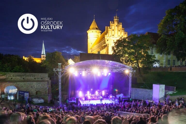 Specjalne bilety dla osób zaszczepionych w Olsztynie