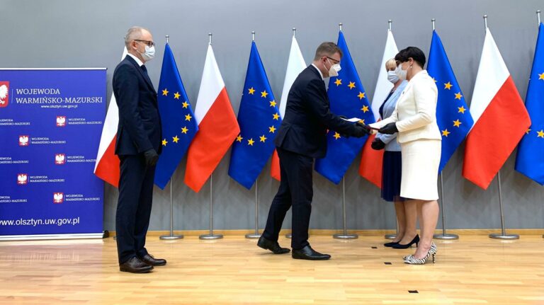 75. urodziny olsztyńskiej Polikliniki