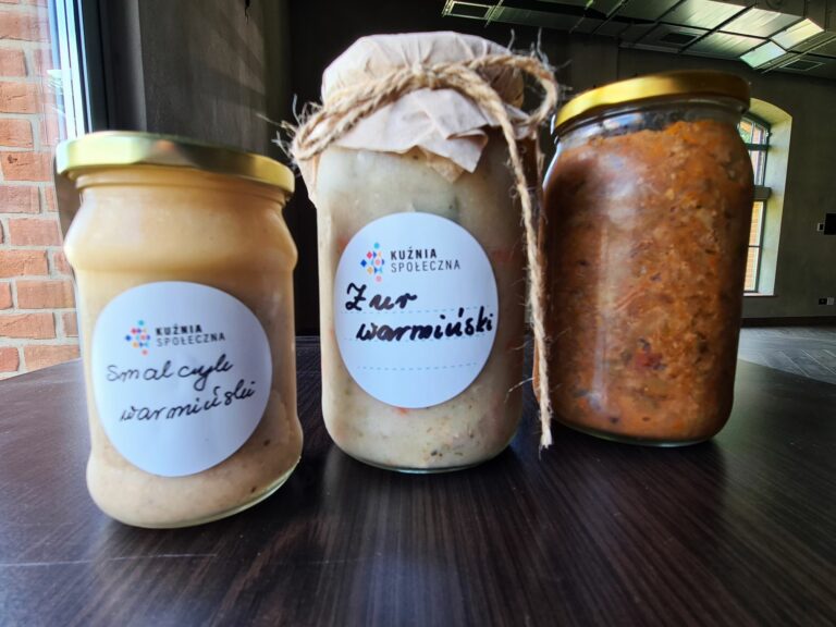 Bank Żywności w Olsztynie przygotuje dla senior&oacute;w z regionu kilkaset paczek żywnościowych