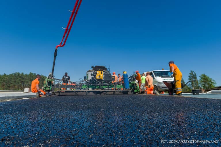 Zaplanowany dalszy rozwój Via Carpatia. Trasa będzie przebiegać przez nasz region