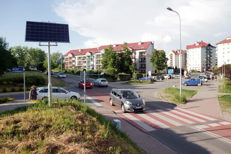 Rusza przebudowa ważnego skrzyżowania