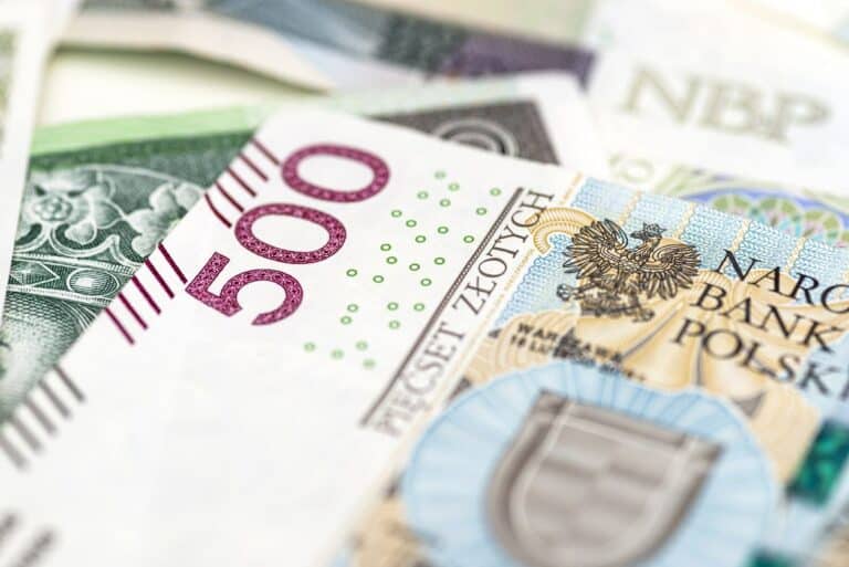 Wielka wygrana w Eurojackpot pod Olsztynem