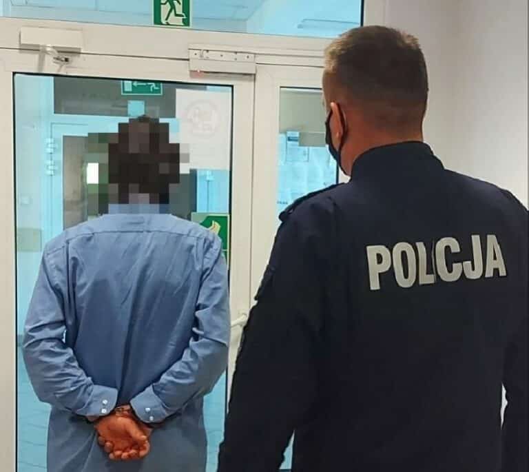 56-letni rolnik podejrzany o znęcanie się nad zwierzętami