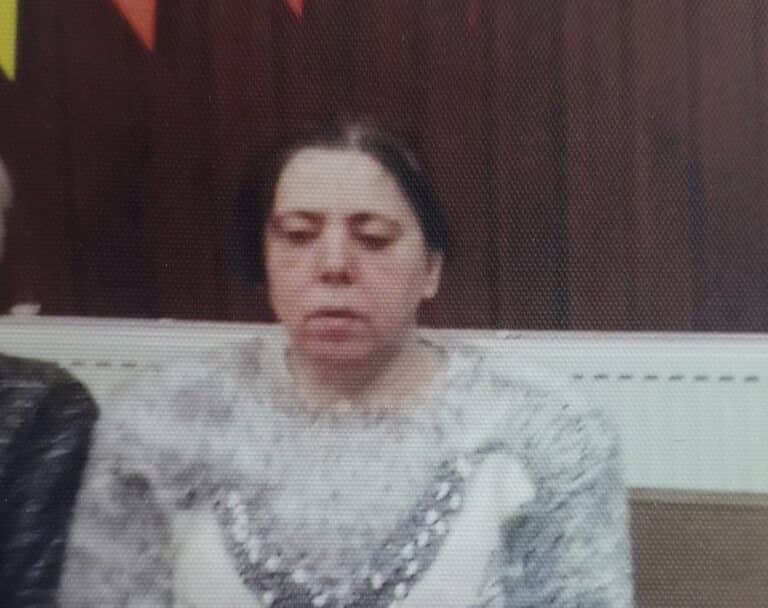 50-latka wyszła z domu i ślad po niej zaginął