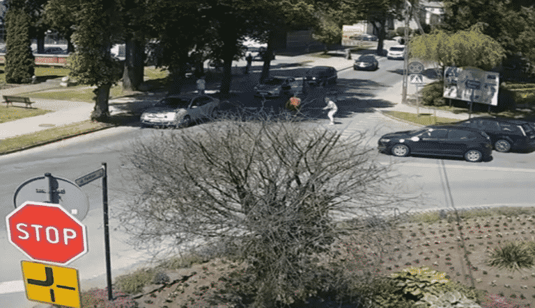 Ponad 6 tys. złotych latało na ulicy