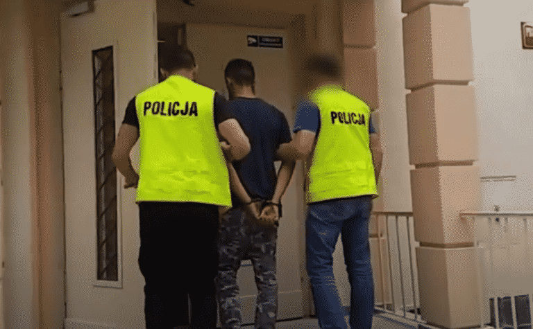 20-latek, który zaatakował taksówkarza szybko nie wyjdzie z więzienia. Dostał solidny wyrok