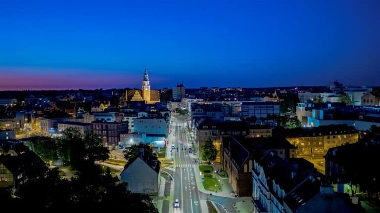 Metropolia Olsztyn [OPINIE]