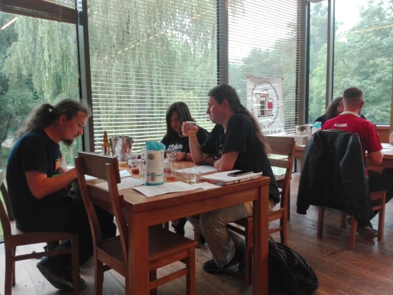 Już w sierpniu odbędzie się IX Warmiński Konkurs Piw Domowych