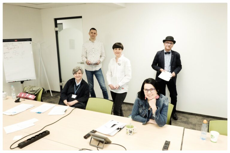 Uczniowie z Olsztyna i Lidzbarka Warmińskiego laureatami ogólnopolskiego konkursu dla pisarzy