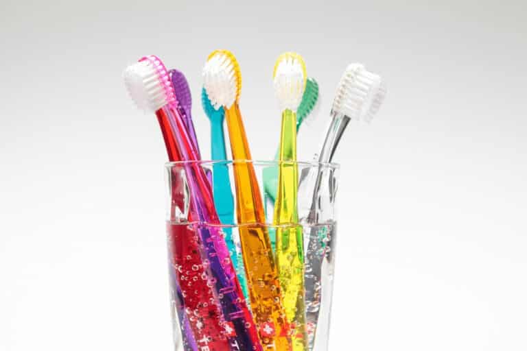 Dbanie o zęby jest proste!